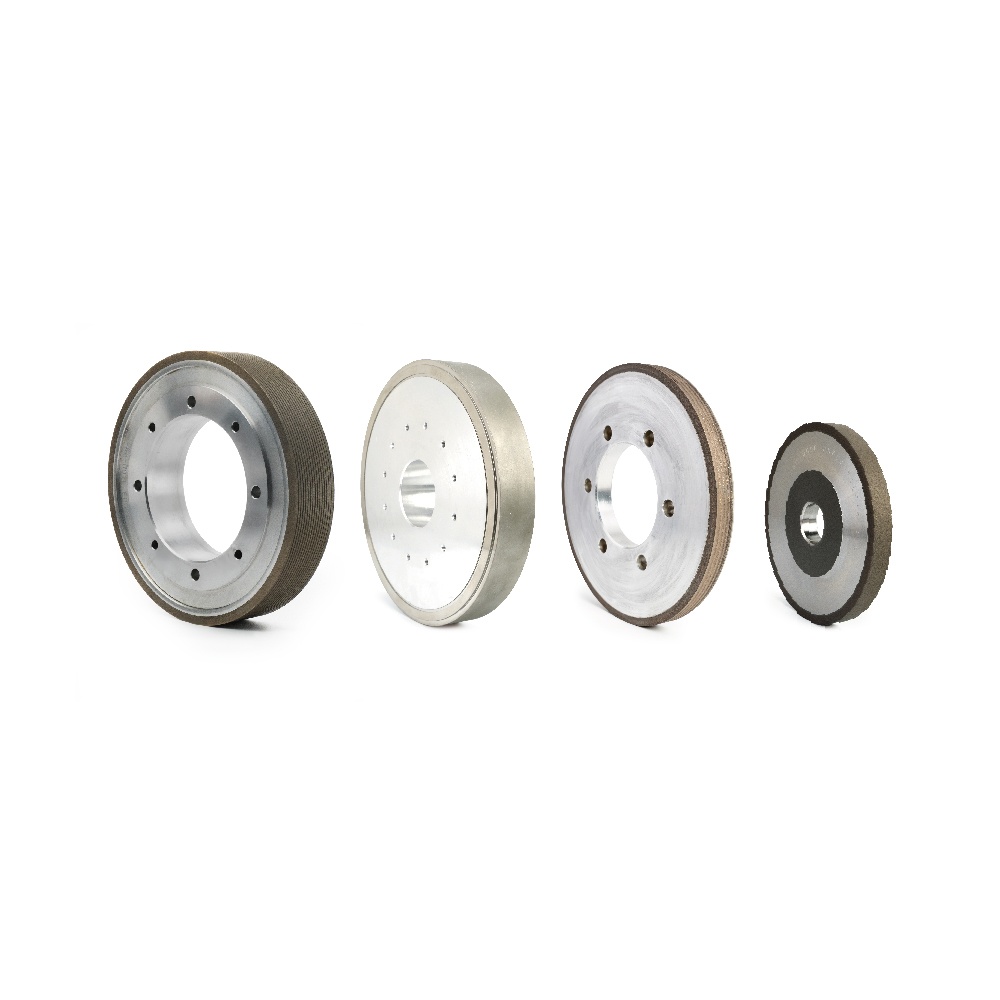 大尺寸TFT/LCD液晶面板磨盤