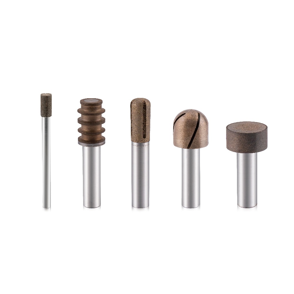 其他定制化成型磨頭