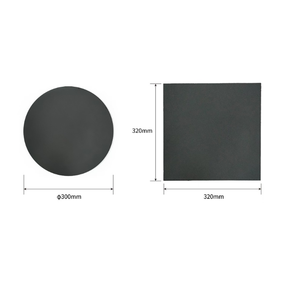 鉆石散熱晶圓/晶方