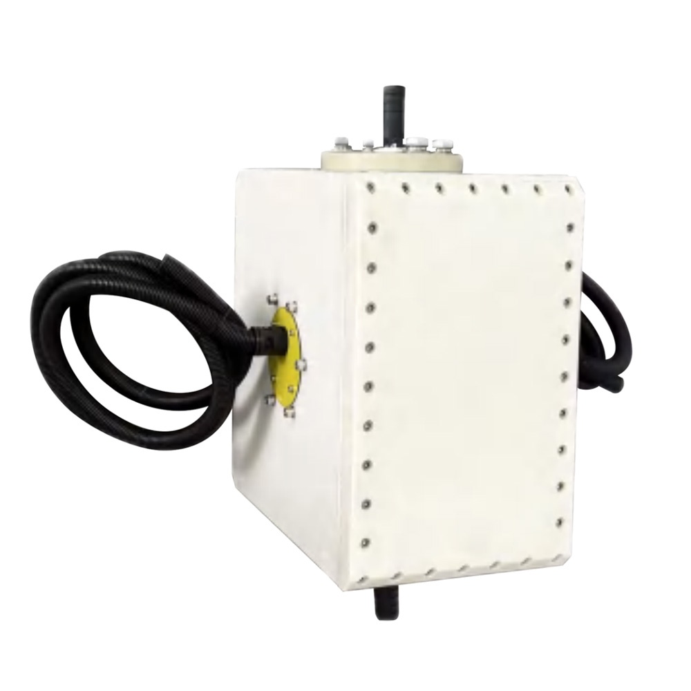 BDD電解反應(yīng)器