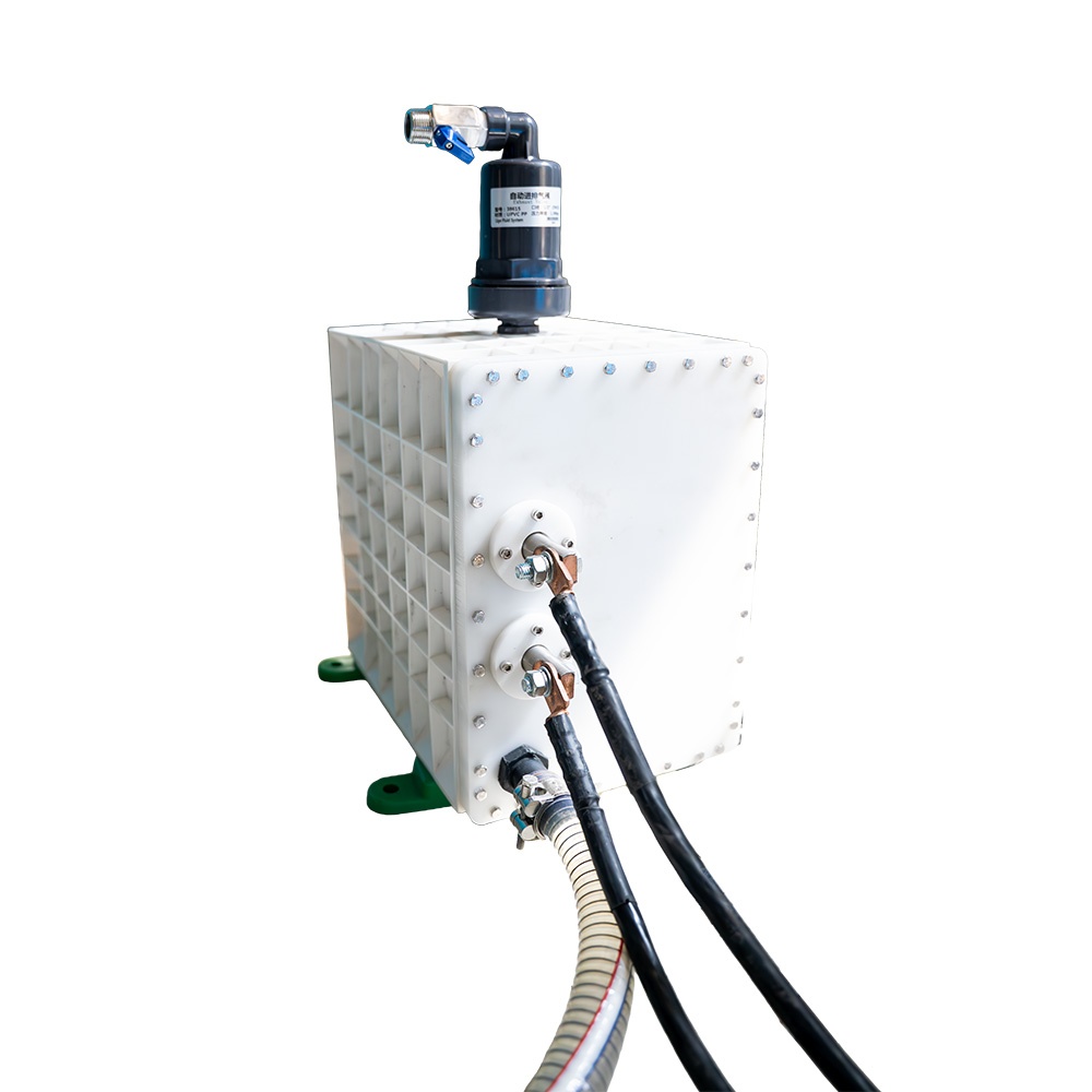 BDD電解反應(yīng)器