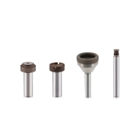 精密光學行業(yè)加工磨頭